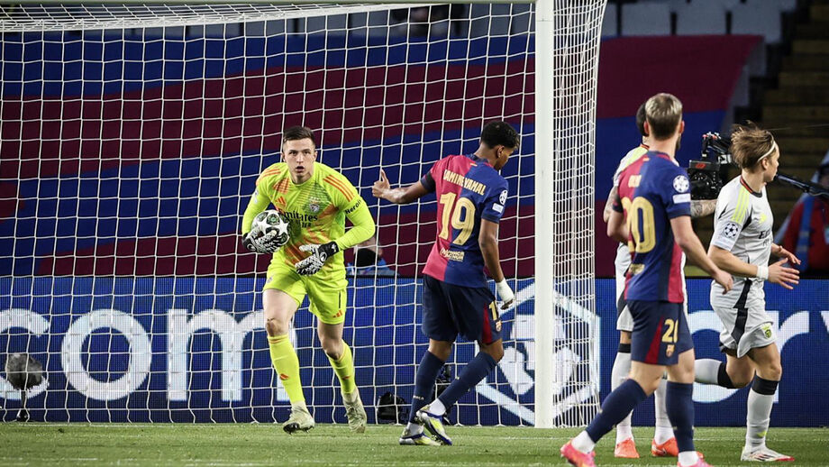 Liga dos Campeões: equipas preparam-se para nova fase com mudanças no formato.
