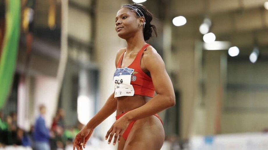 Benfica ausente em femininos