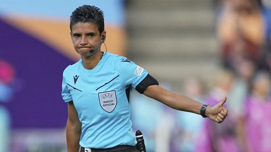 Catarina Campos orgulha Portugal no Europeu feminino, elogia Proença em Basileia