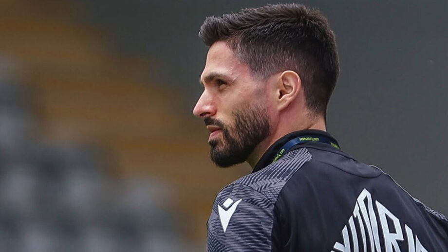 Filipe Sousa, ex-Vitória, junta-se a Amorim no Manchester United