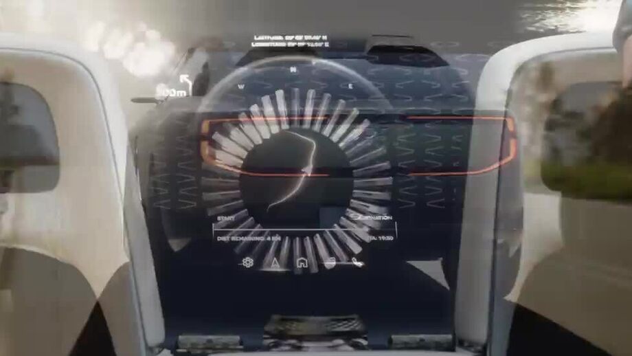 Promete ser um dos modelos em particular destaque no Festival de Velocidade de Goodwood