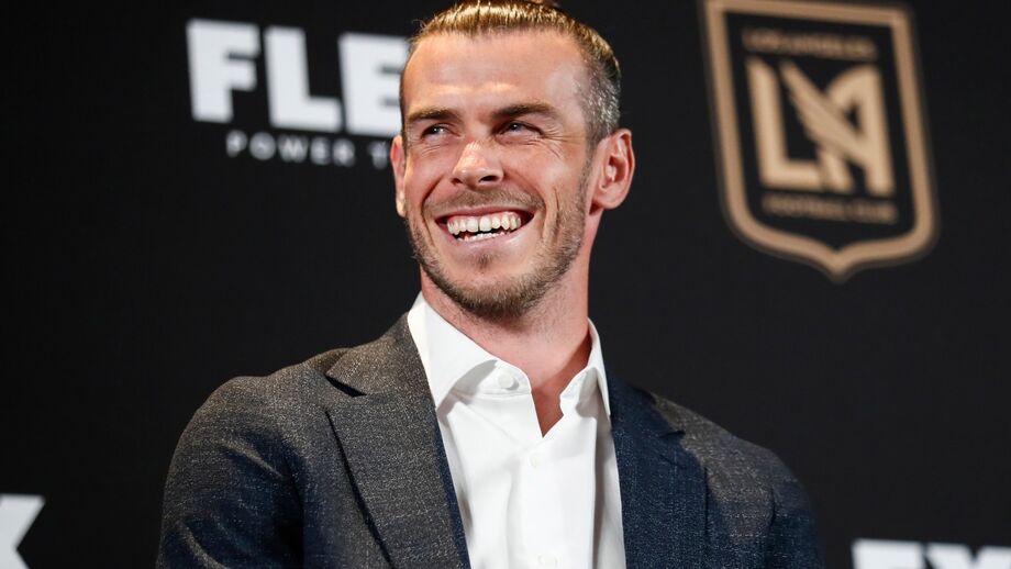 Gareth Bale destaca qualidade dos merengues