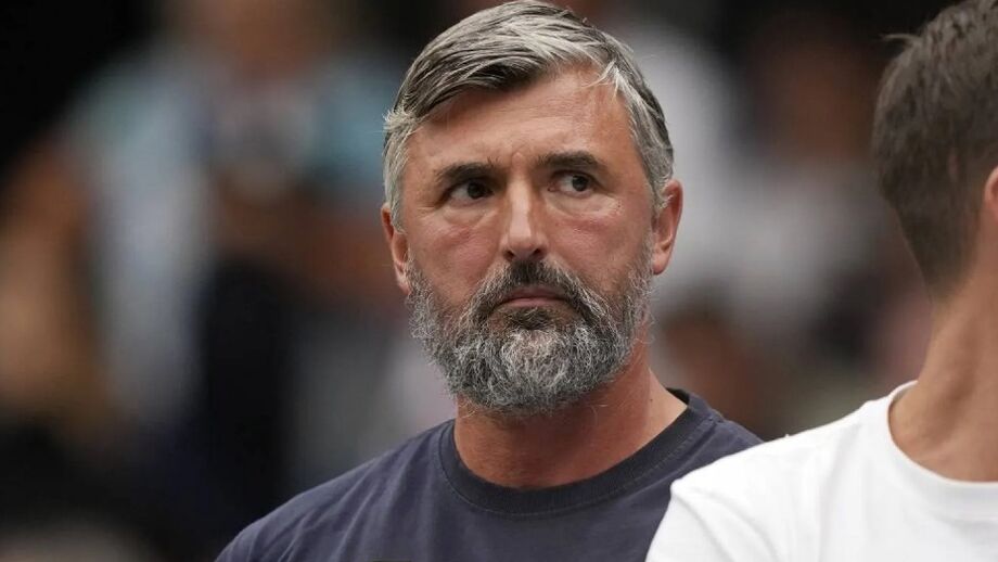 Goran Ivanisevic aborda saúde mental no circuito ATP