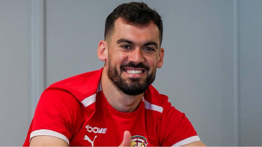 Paulo Henrique é o único reforço oficial até ao momento