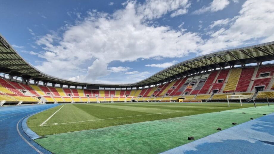 Portugal leva 68 atletas ao Festival Olímpico da Juventude Europeia em Skopje e Osijek