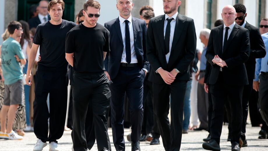 Psicólogos revelam impacto do luto no Liverpool