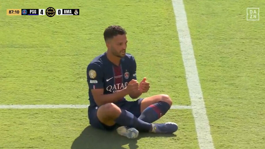 Gonçalo Ramos não esqueceu Diogo Jota após marcar no PSG-Real Madrid