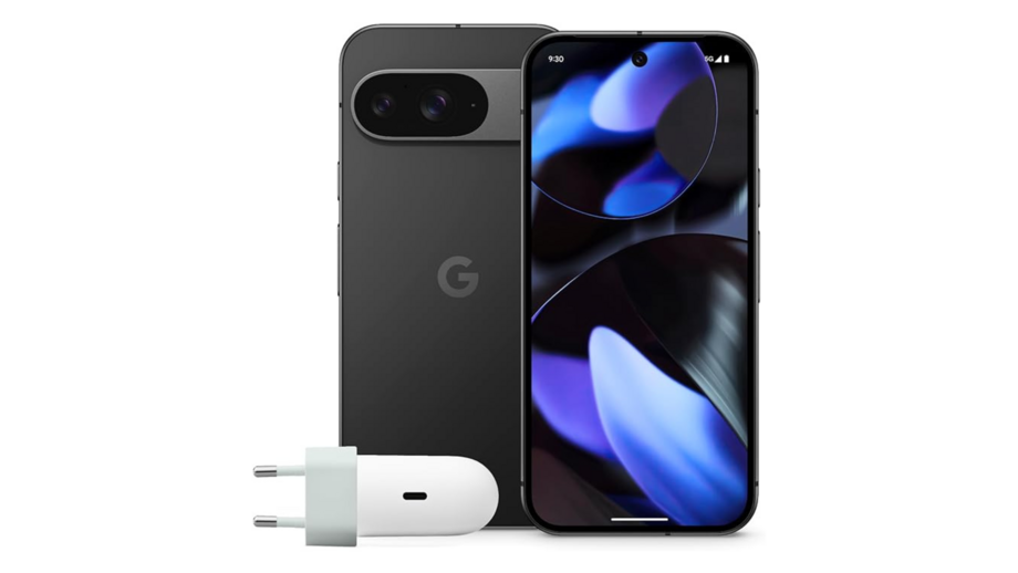 Google Pixel 9