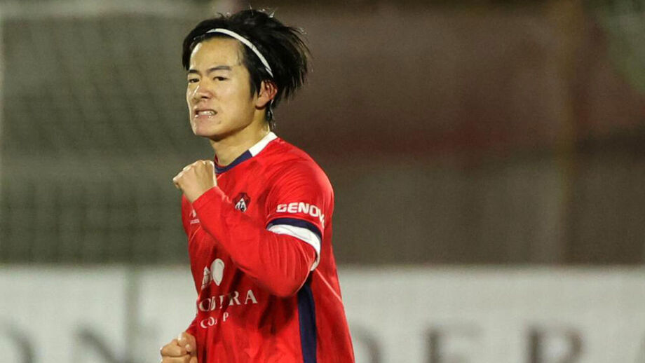 Kotaro Nagata