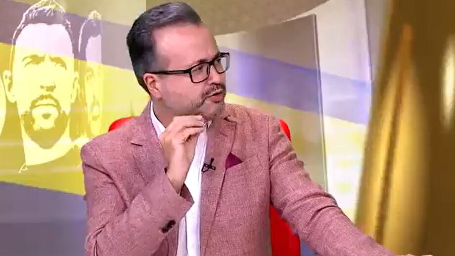 Comentário na CMTV