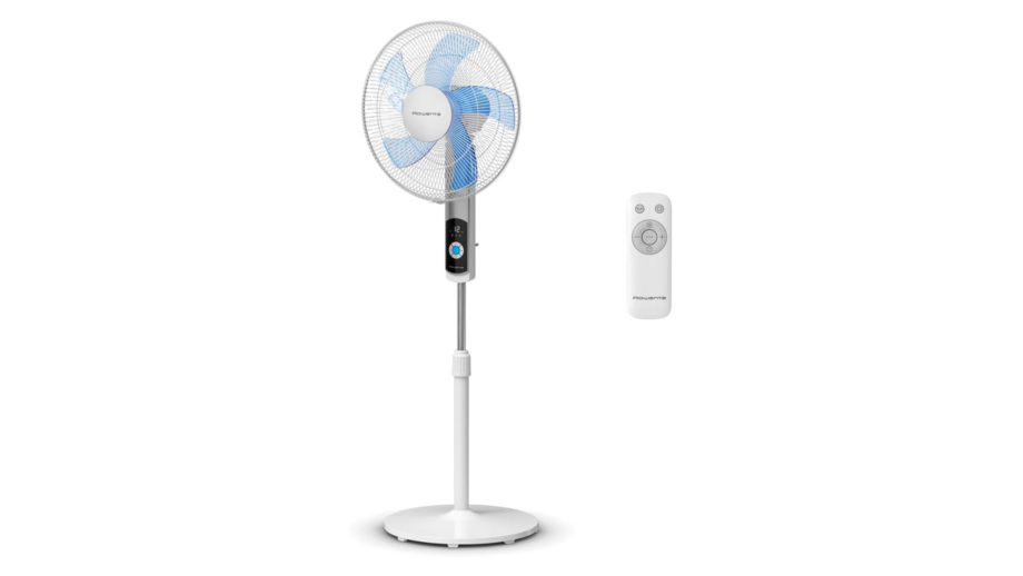Ventilador Rowenta
