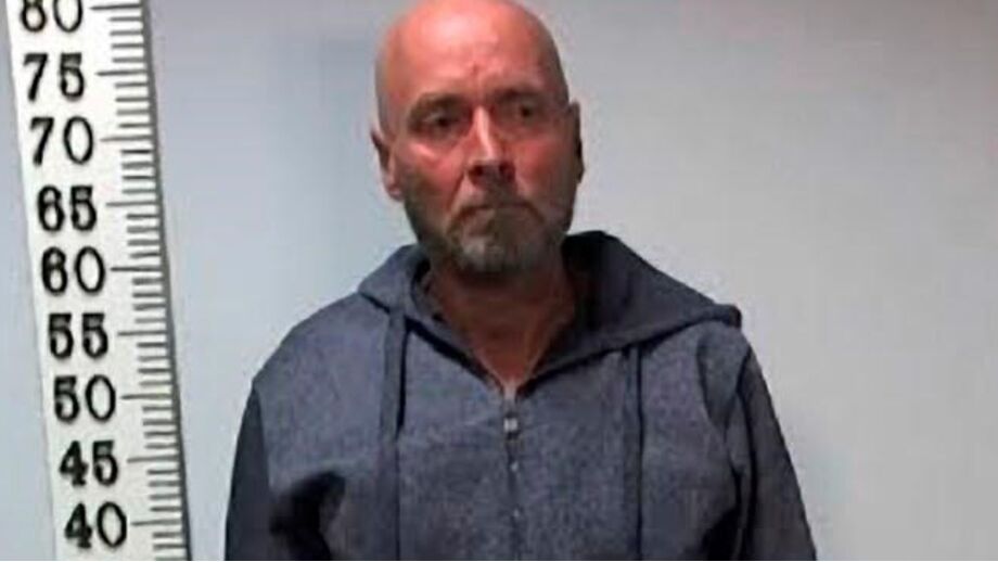 Homem fichado pela PJ de Lisboa em 16/11/16, nascido em 14/02/66