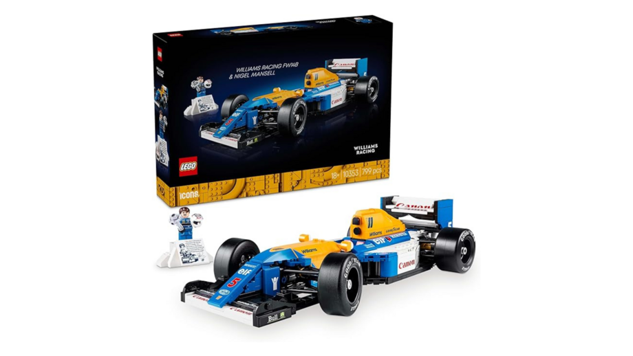 LEGO