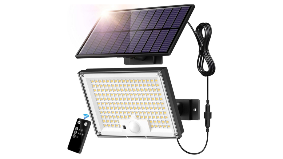 Leds iluminação