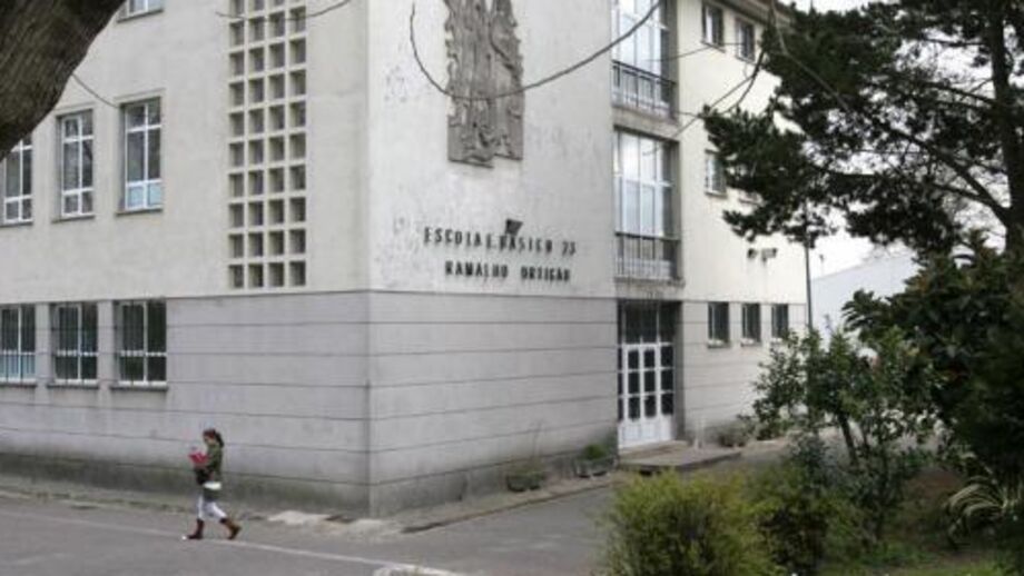 Câmara do Porto vota ceder terrenos da Escola Ramalho Ortigão ao FC Porto