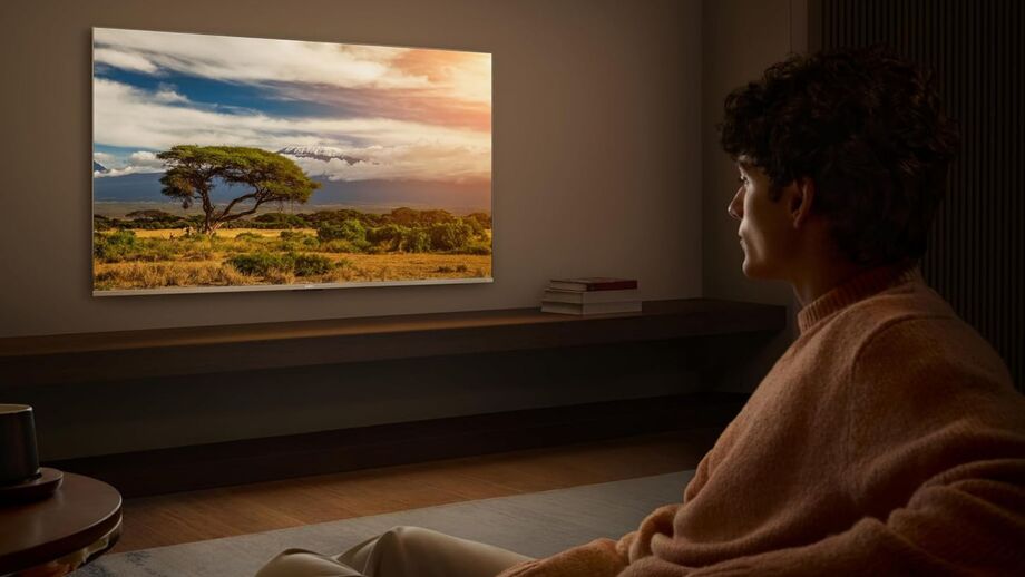 TV Xiaomi: entretenimento imersivo e imagem deslumbrante