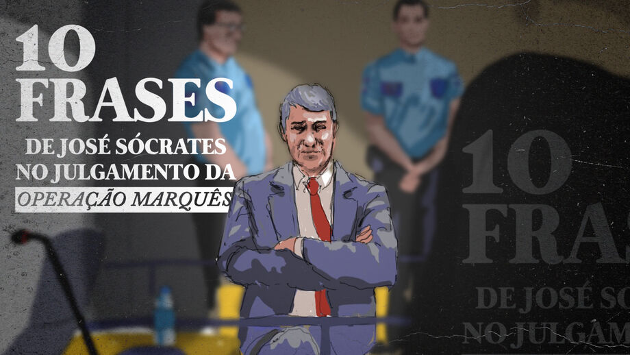 Prossegue o julgamento da Operação Marquês