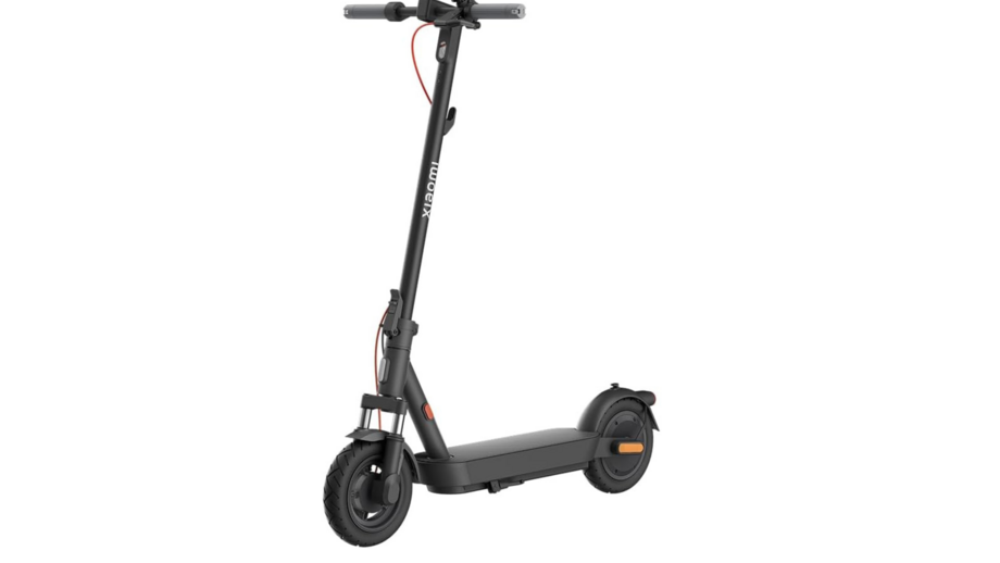 Trotinete elétrica da Xiaomi para deslocações urbanas