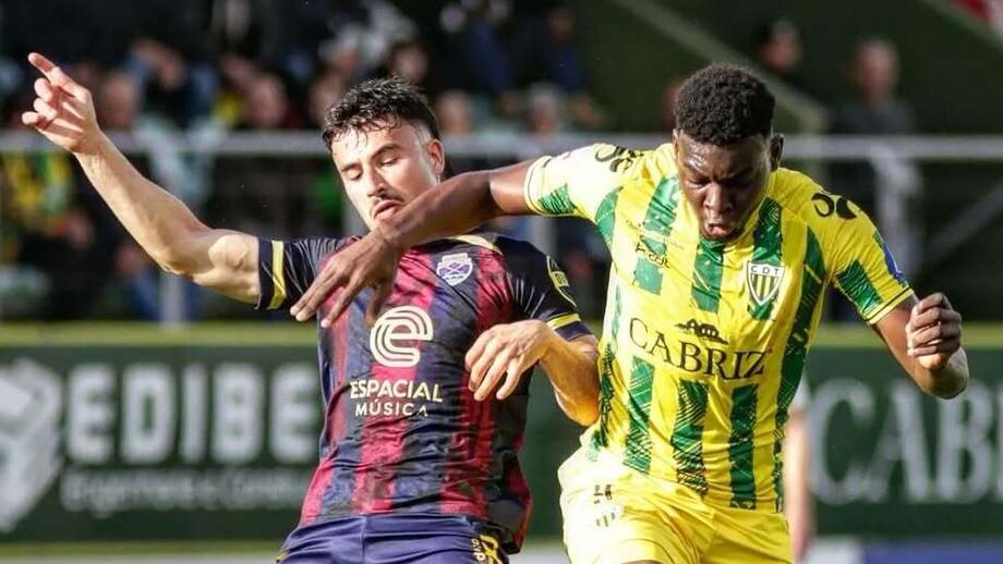 Miro (à direita) tem atraído interesse no mercado