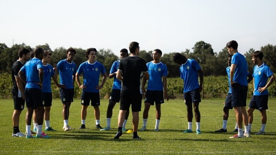 Alverca bateu o Mafra por 3-0