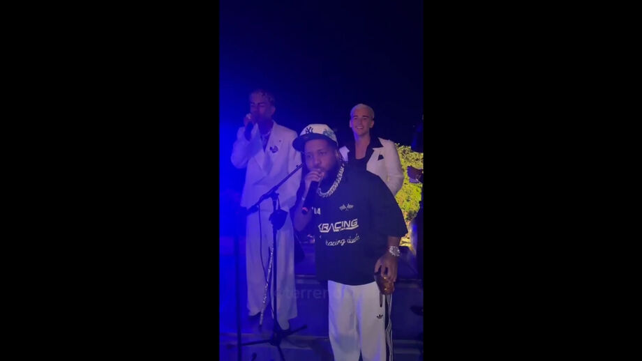 Contou com quase 200 convidados 