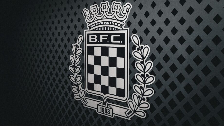 Emblema do Boavista