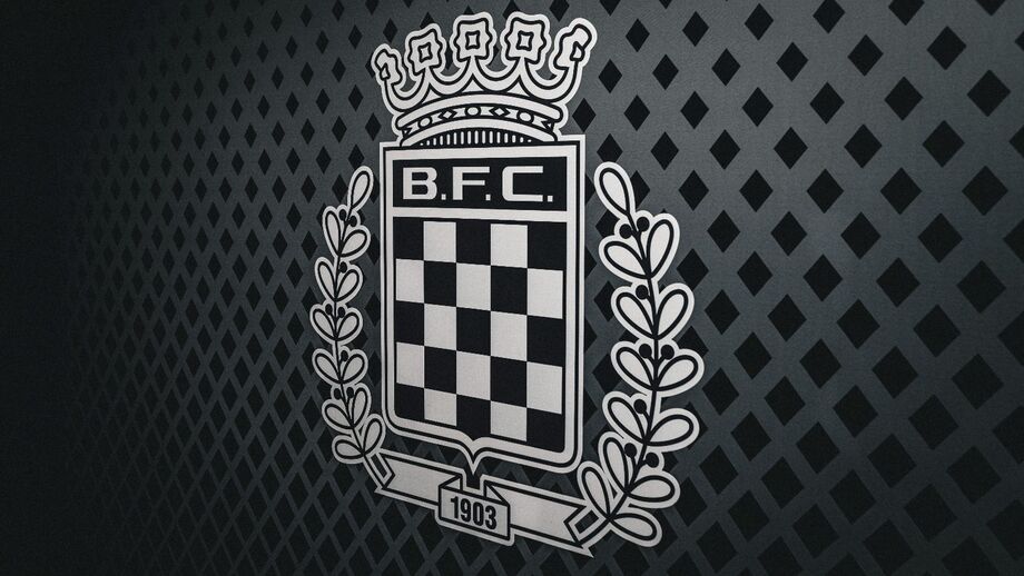 Emblema do Boavista