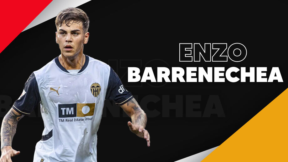 Conheça melhor o médio argentino que pertence ao Aston Villa