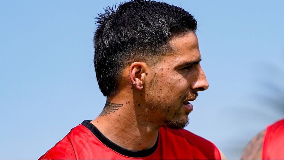 Anthony Carter é reforço confirmado do Vizela