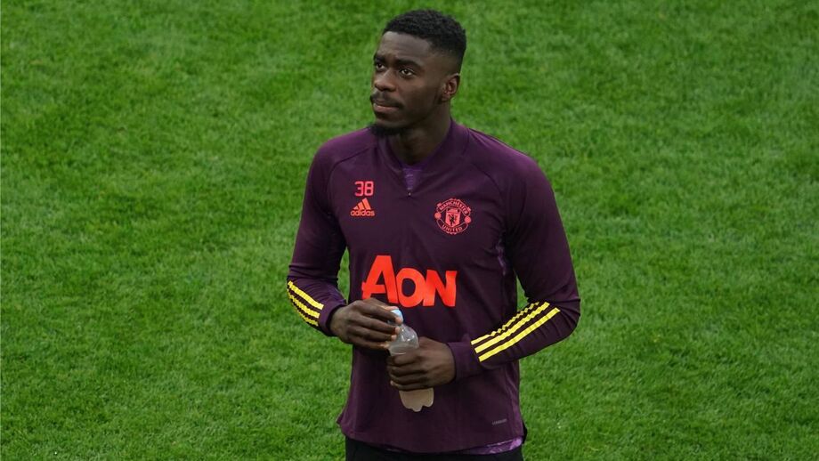 Axel Tuanzebe processa o Manchester United por "negligência clínica"