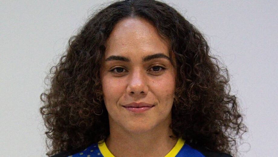 Shayla Hoeft reforça voleibol feminino do FC Porto