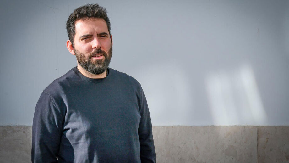 Gonçalo Feio