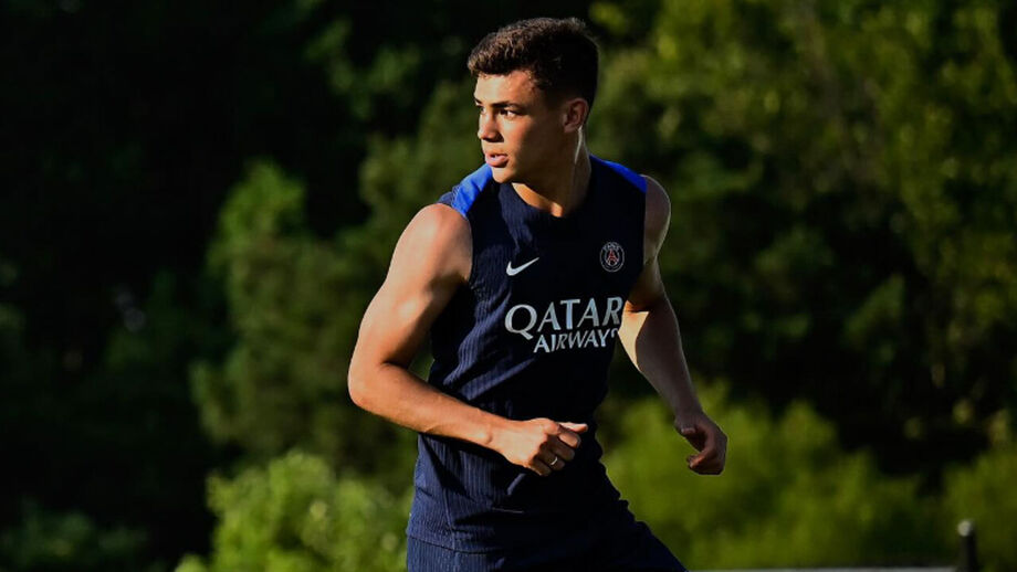 Gabriel Moscardo
