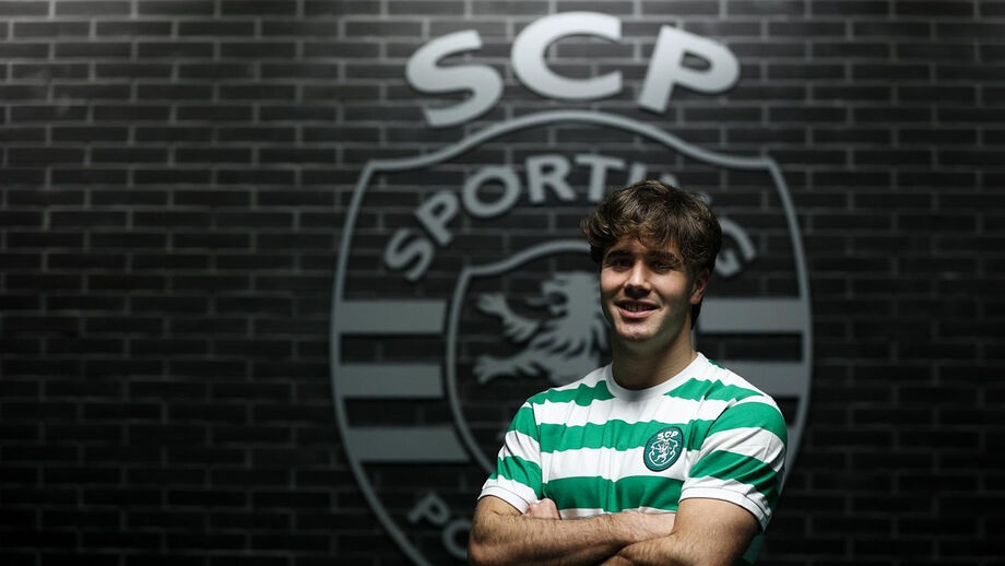 Carlos Álvarez chega proveniente do Ademar León