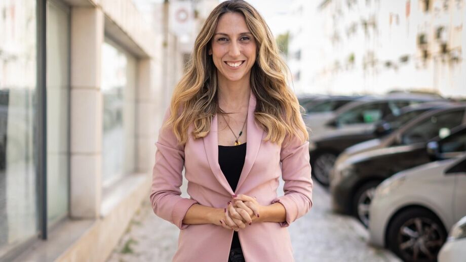 Deputada Cristina Rodrigues absolvida no caso do "apagão informático" do PAN