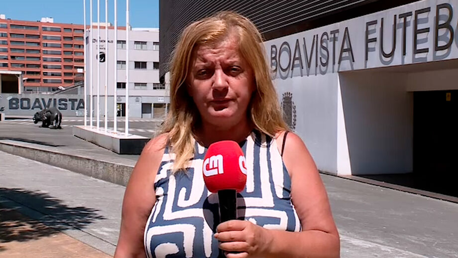 O Boavista clube, a SAD e Vítor Murta entre os arguidos