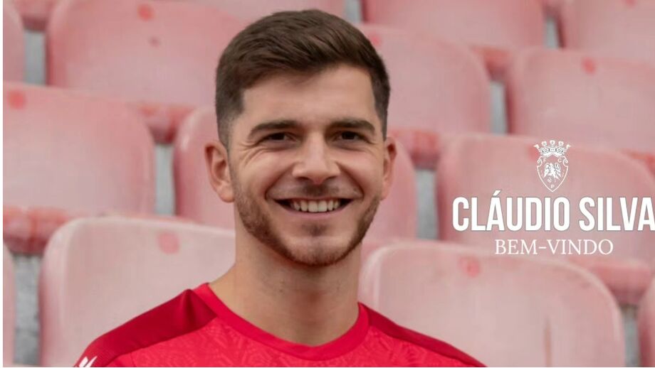 Cláudio Silva