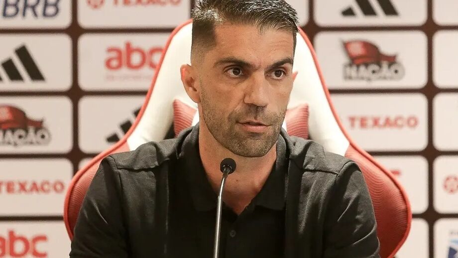 Alfredo Almeida pede desculpa após frase polémica