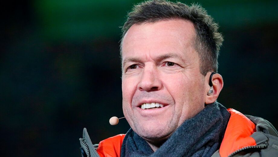 Lothar Matthäus aconselha Ter Stegen a deixar Barça