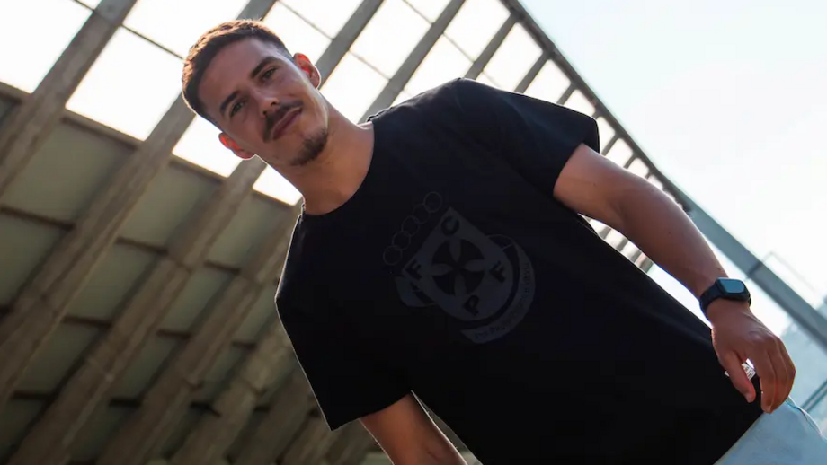 André Sousa reforça defesa do P. Ferreira: «Quando recebi o convite, não pensei duas vezes»