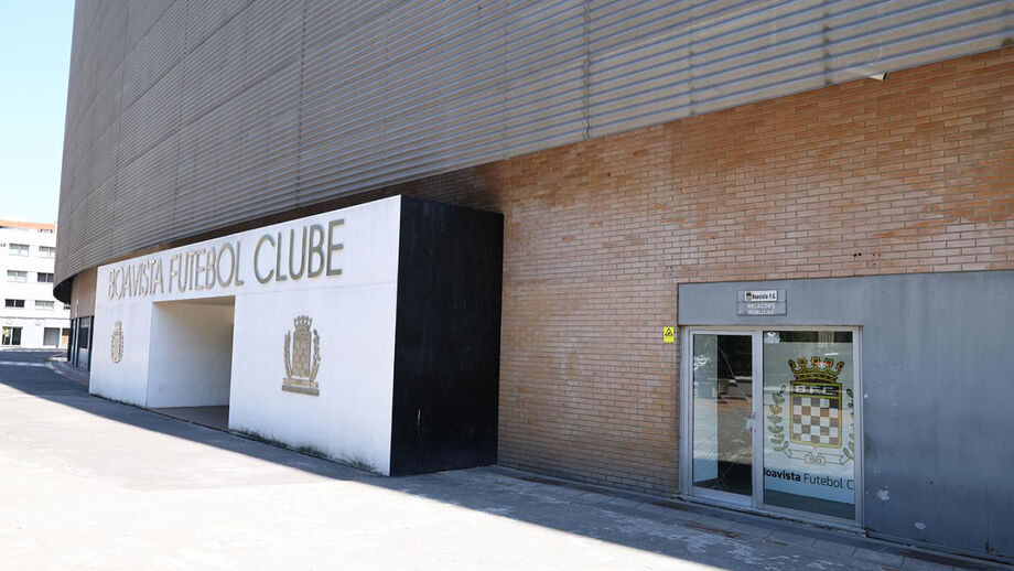 Boavista com luz verde para integrar a Liga Pro