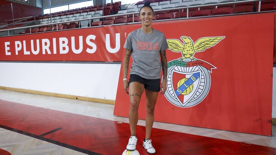 Fifó renova por mais três épocas com futsal do Benfica
