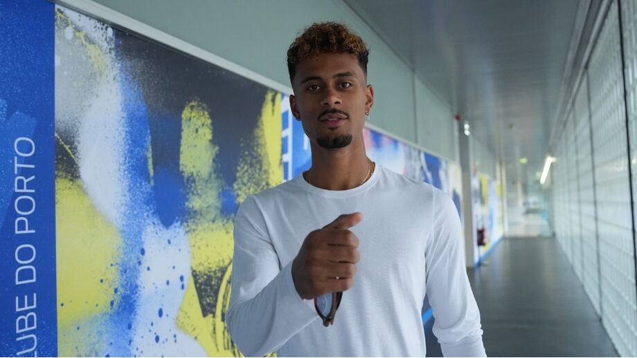Le cycle de Gonçalo Borges au FC Porto se termine