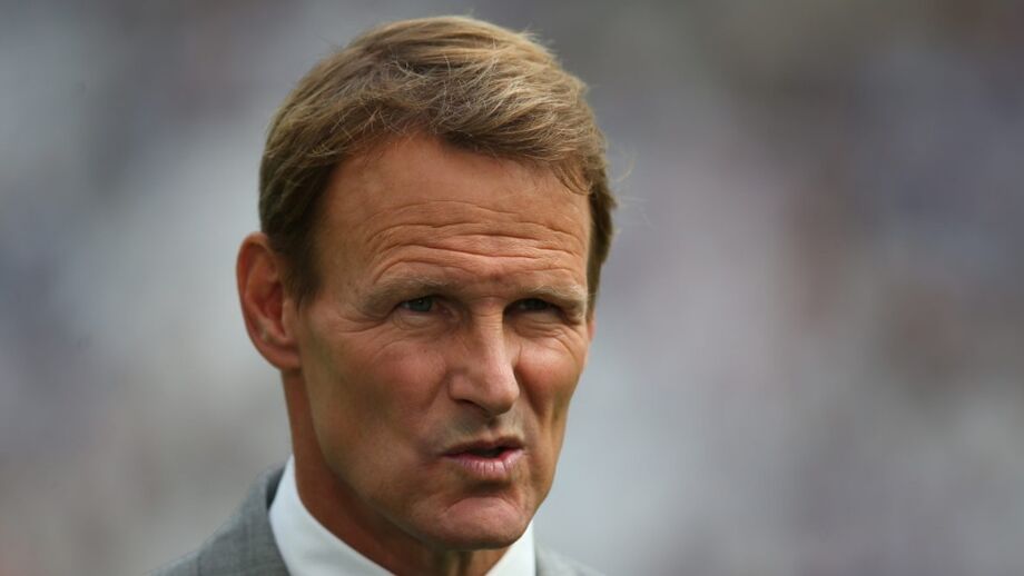 Teddy Sheringham aborda transferência de Rashford 