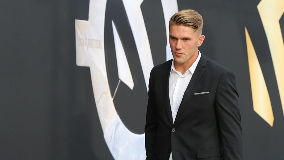 Gyökeres awaits decision to move to Arsenal