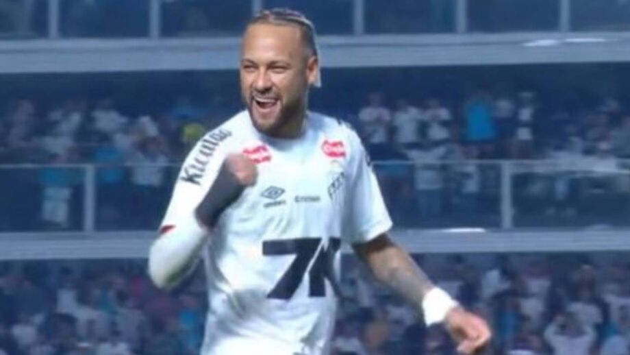 Avançado esteve em campo os 90 minutos