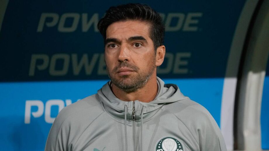 Abel Ferreira