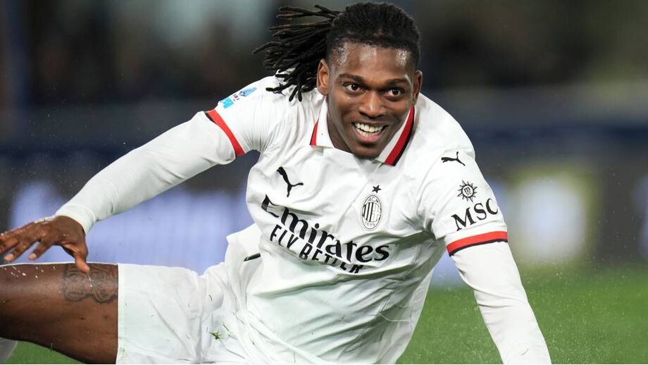 Rafael Leão 