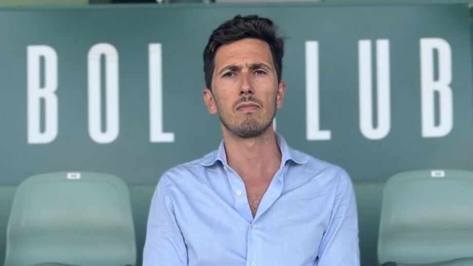 João Laranjeira é o líder da lista A