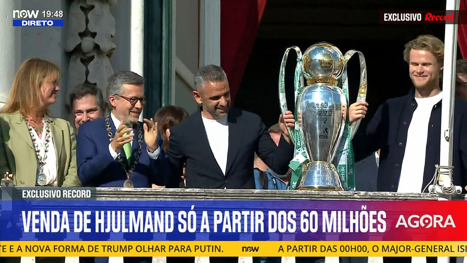 Tema em destaque no programa 'Record na Hora' no Now